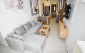 Dreamy Apartment City Center 12 Thesbnbgr